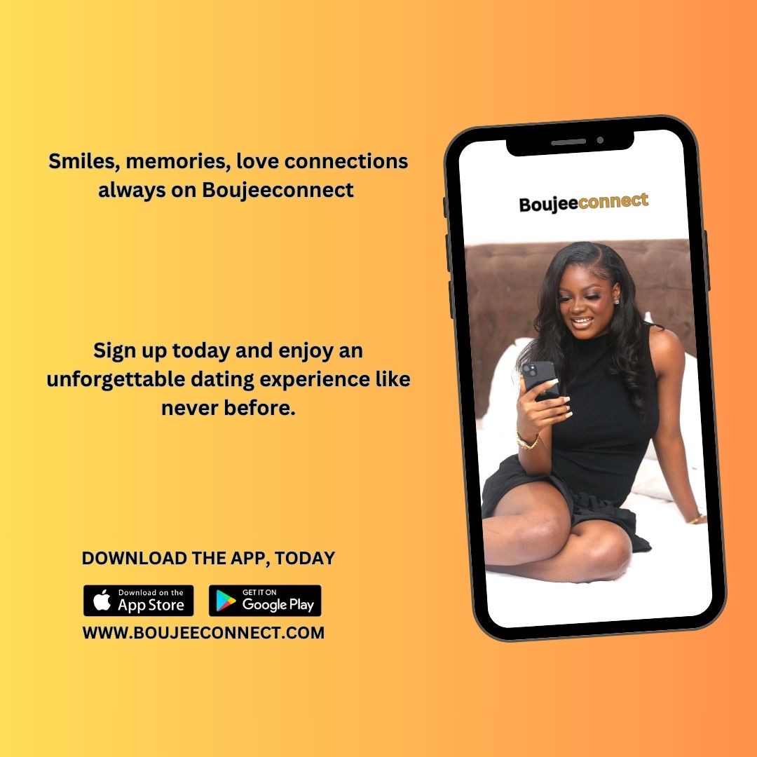 BOUJEECONNECT DATING